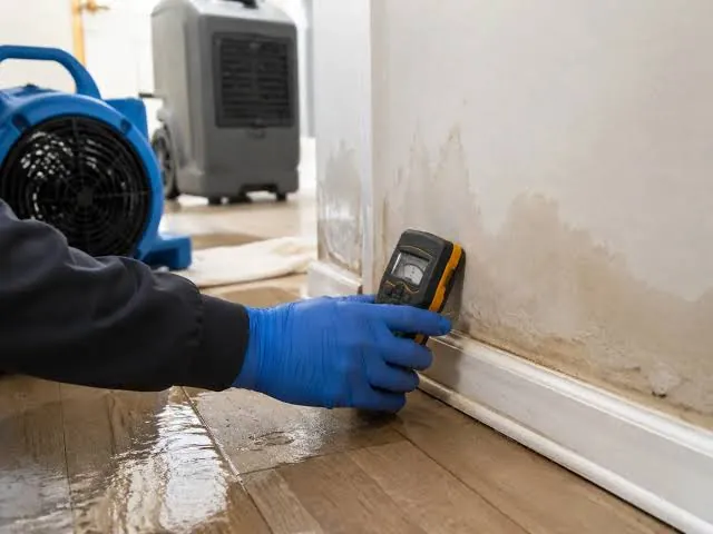 24/7 Water damage restoration services in Lisle, IL - Rapid flood cleanup and mitigation